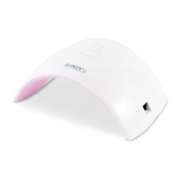 ຫຼັກການຂອງ Sun Nail Dryer ແມ່ນຫຍັງ?