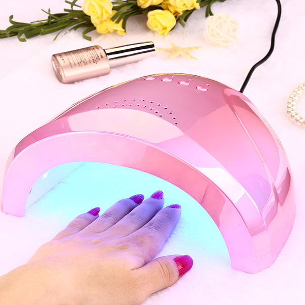 Sunone LED Nail Dryer: ເຄື່ອງມືສຸດທ້າຍສໍາລັບເລັບແຫ້ງຢ່າງສົມບູນ