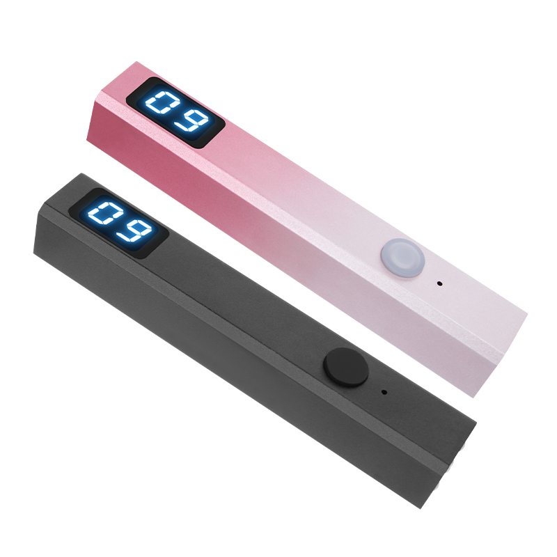 ສິ່ງທີ່ເຮັດໃຫ້ LED LED LIGHS ໃນອະນາຄົດຂອງການຜ່າຕັດເລັບມືອາຊີບ?