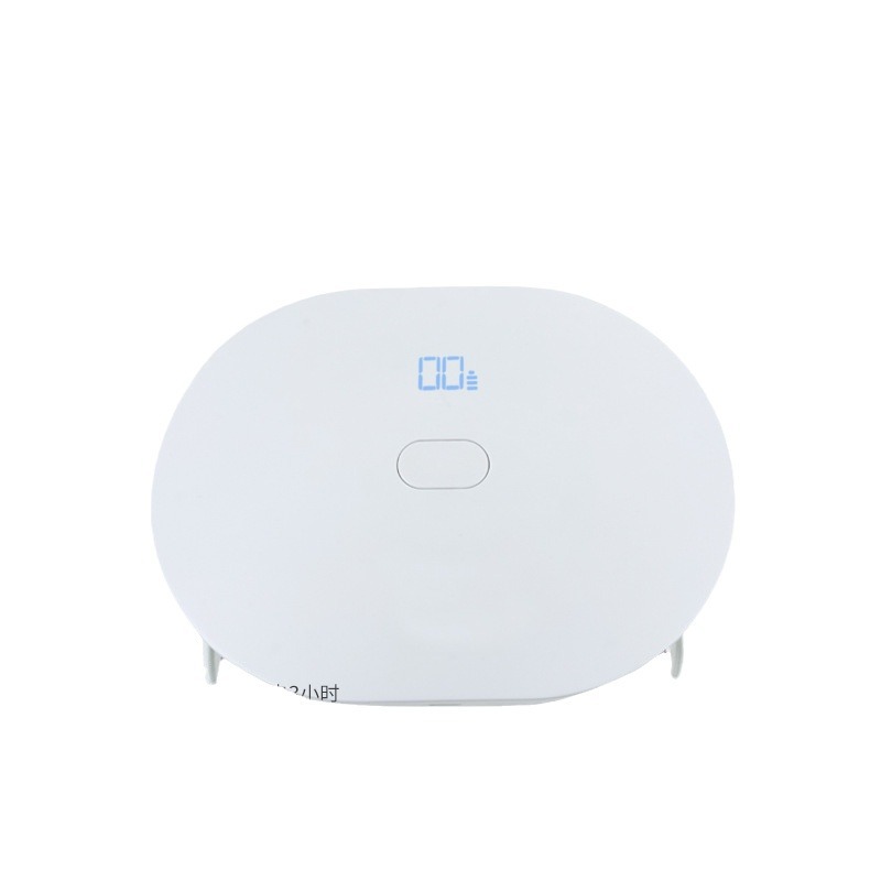 ໂຄມໄຟເລັບໄຮ້ສາຍຊ່ວຍປັບປຸງປະສິດທິພາບຂອງ Salon ແລະການດູແລເລັບຢູ່ເຮືອນໄດ້ແນວໃດ?