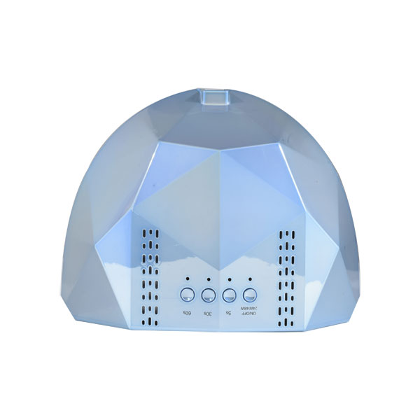 ເປັນຫຍັງ 48W Nail Polish Dryer 30 LEDs Nail Light for Glue Polish ເປັນທາງເລືອກທີ່ດີທີ່ສຸດສໍາລັບເລັບ Salon ທີ່ມີຄຸນນະພາບຢູ່ເຮືອນ?