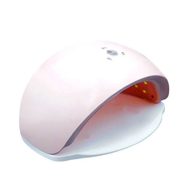 72W Nail Dryer LED Nail Polish Lamp 33 LEDS