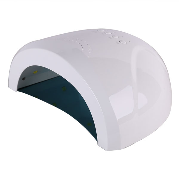 48W Sunone LED Nail Dryer ສີຂາວສີບົວ